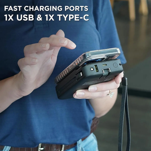 Portable Power Bank PD 20W