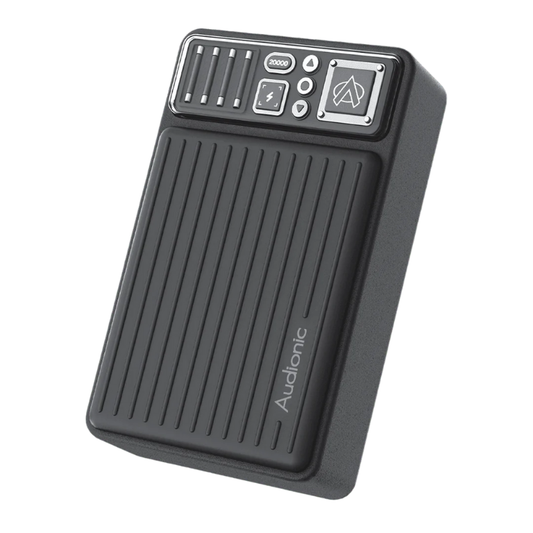 Wireless Powerbank | 20000