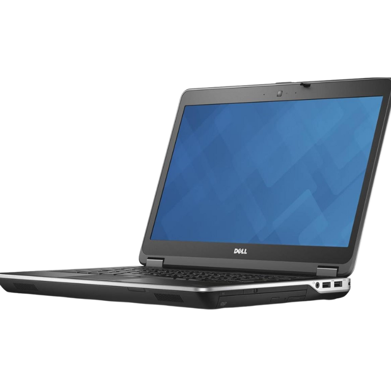 Dell Latitude E6440 Core i5 4thGen, 8GB, 256GB SSD, 14"