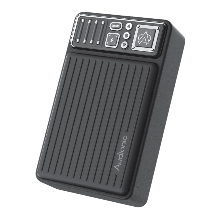 Wireless Powerbank | 20000