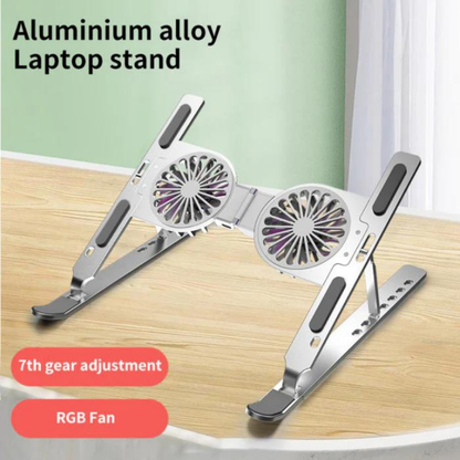 𝗨𝗧𝗛𝗔𝗜 𝗖𝟵 𝗔𝗹𝘂𝗺𝗶𝗻𝘂𝗺 𝗔𝗹𝗹𝗼𝘆 𝗟𝗮𝗽𝘁𝗼𝗽 𝗦𝘁𝗮𝗻𝗱