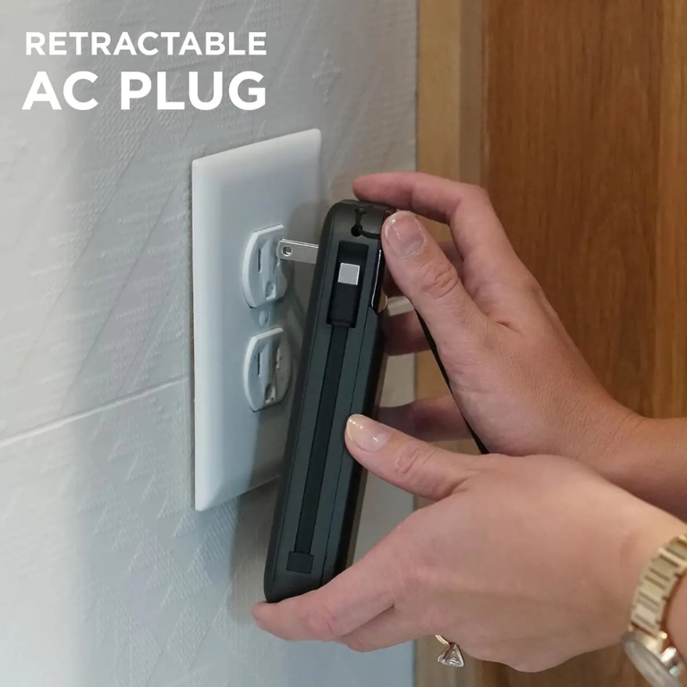 Portable Power Bank PD 20W