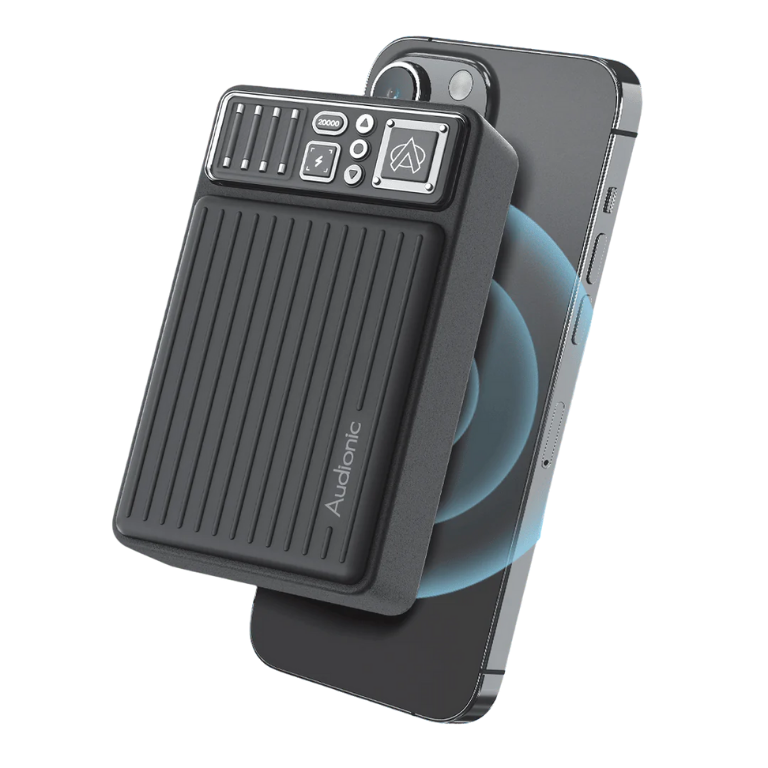 Wireless Powerbank | 20000