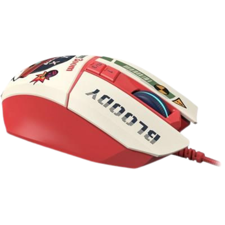 Bloody W63 Gaming Mouse
