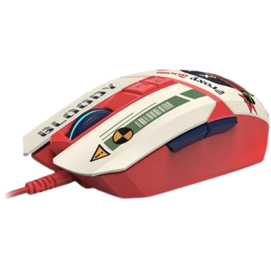 Bloody W63 Gaming Mouse