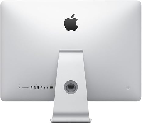 Apple iMac 21.5" MK452LL/A (Late 2015) 4K Retina Display - Core i5 3.1GHz, 8GB RAM, 250GB HDD (USED)