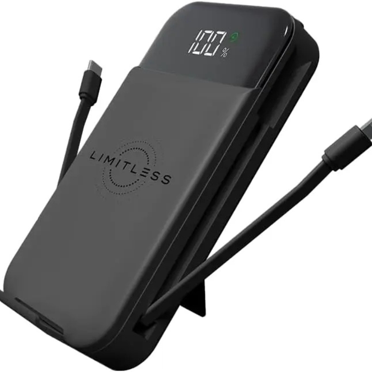 Portable Power Bank PD 20W