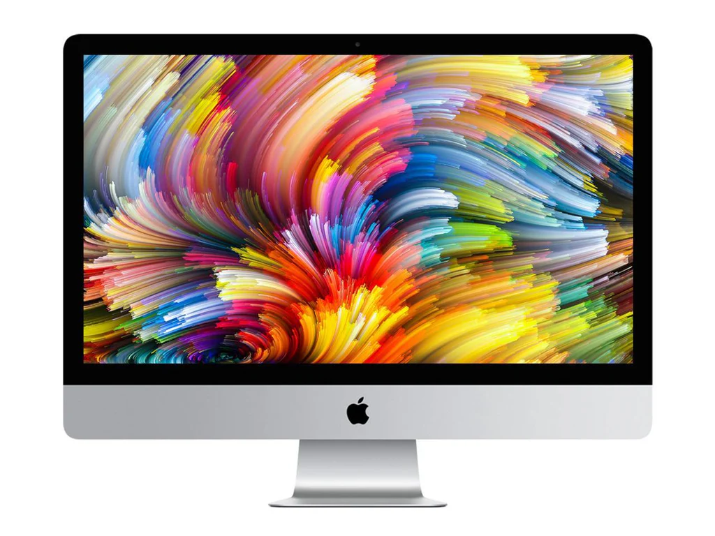 Apple iMac 21.5" MK452LL/A (Late 2015) 4K Retina Display - Core i5 3.1GHz, 8GB RAM, 250GB HDD (USED)