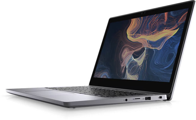 Dell Latitude 3310 2-in-1 Laptop Touch | 13.1" 1920x1080 FHD | Core i5-8265U - 256GB SSD Hard Drive - 8GB RAM | 4 cores @ 3.9 GHz Win 11 Pro Black (USED)