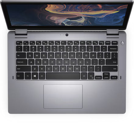 Dell Latitude 3310 2-in-1 Laptop Touch | 13.1" 1920x1080 FHD | Core i5-8265U - 256GB SSD Hard Drive - 8GB RAM | 4 cores @ 3.9 GHz Win 11 Pro Black (USED)