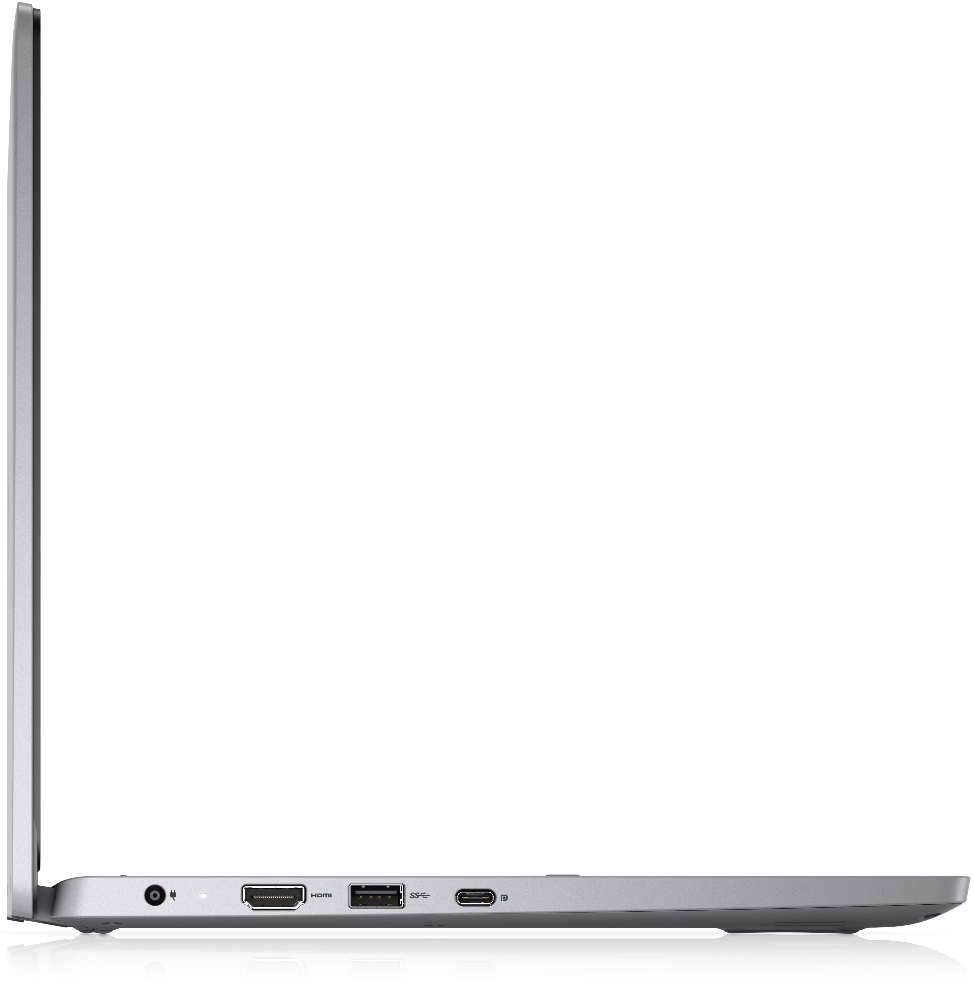 Dell Latitude 3310 2-in-1 Laptop Touch | 13.1" 1920x1080 FHD | Core i5-8265U - 256GB SSD Hard Drive - 8GB RAM | 4 cores @ 3.9 GHz Win 11 Pro Black (USED)